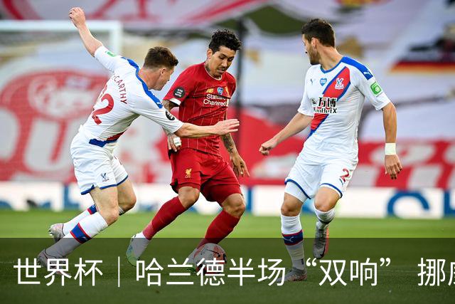 世界杯｜哈兰德半场“双响” 挪威4:1大胜伊拉克