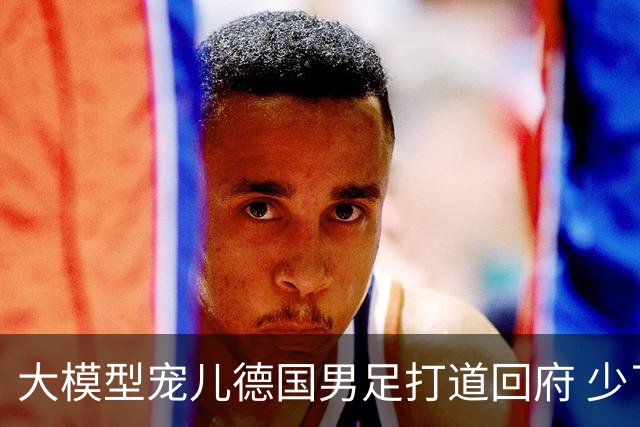 大模型宠儿德国男足打道回府 少了人性观察数据等于废纸