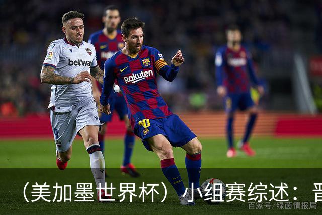 （美加墨世界杯）小组赛综述：晋级悬念留至最后一刻 亚洲军团后劲不足